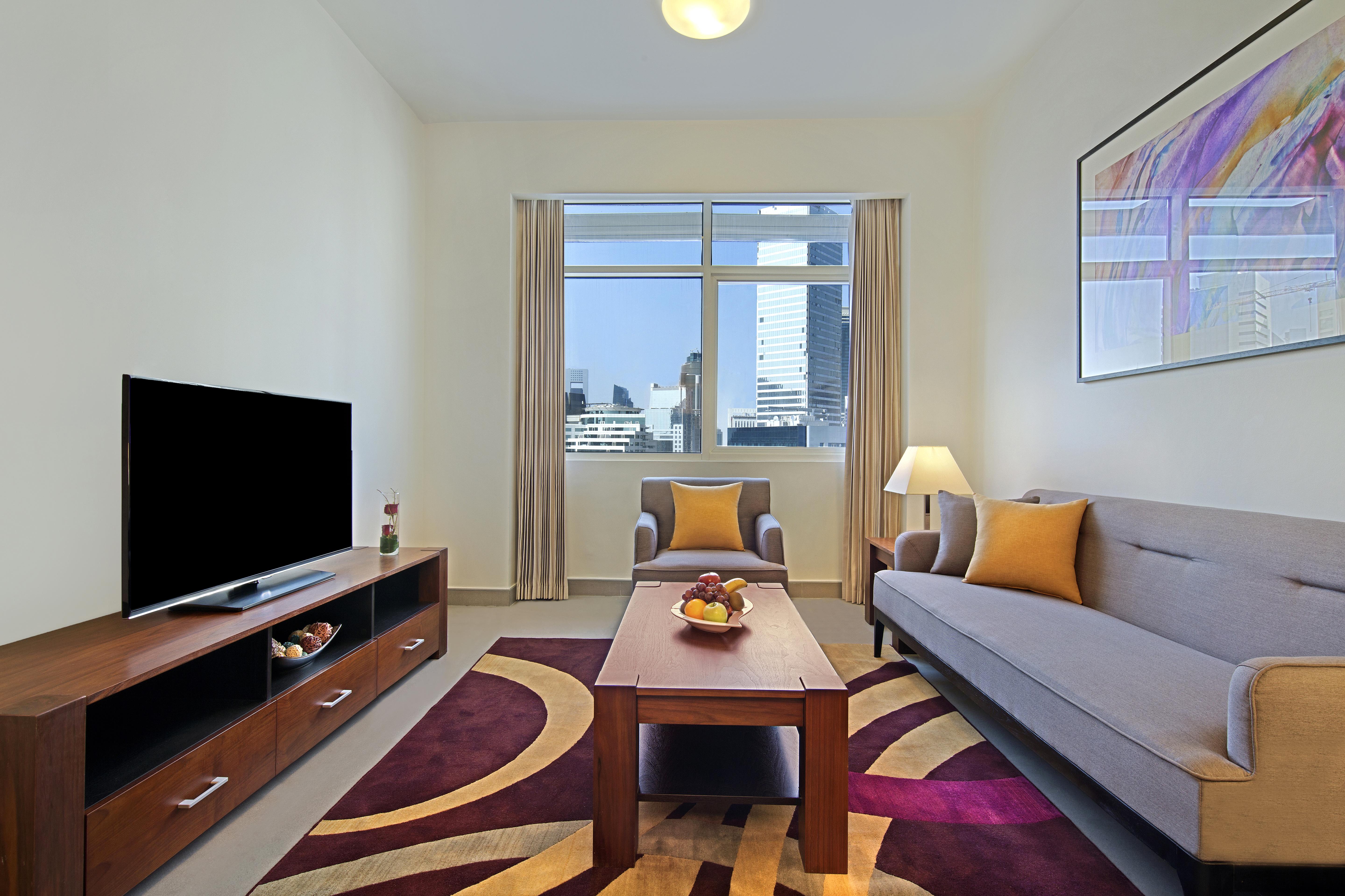 The Curve Hotel Doha Kültér fotó