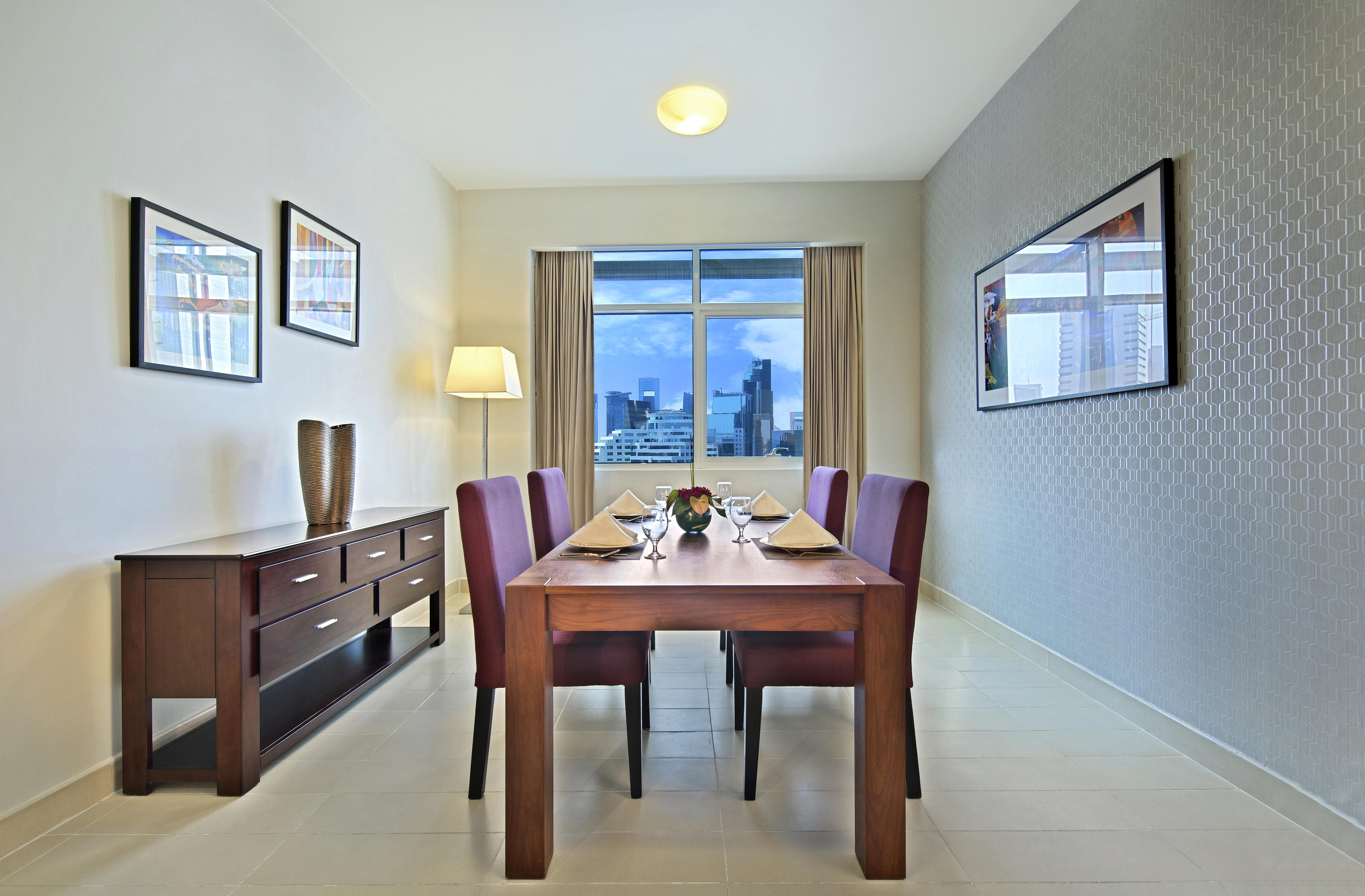The Curve Hotel Doha Kültér fotó