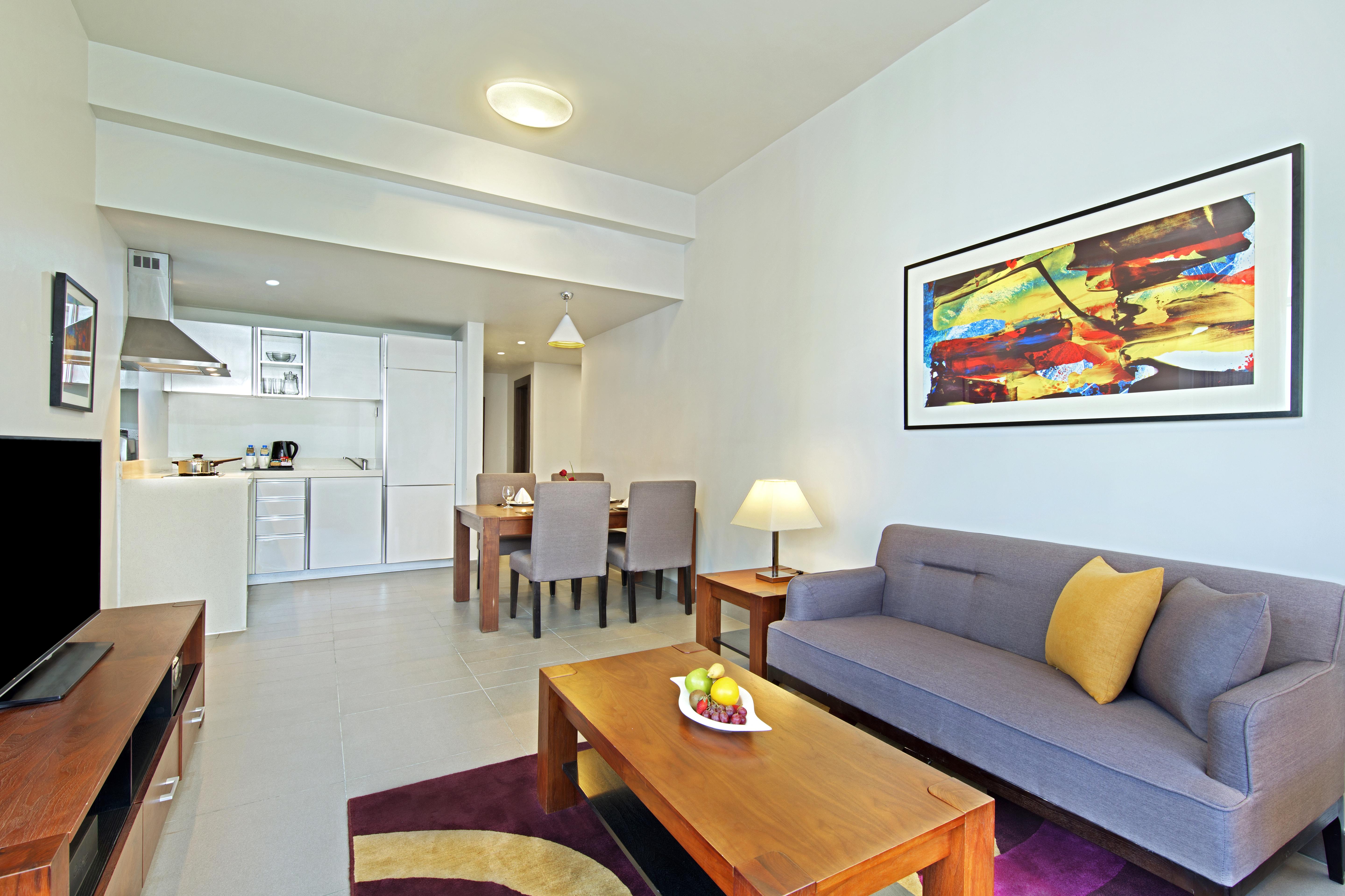 The Curve Hotel Doha Kültér fotó