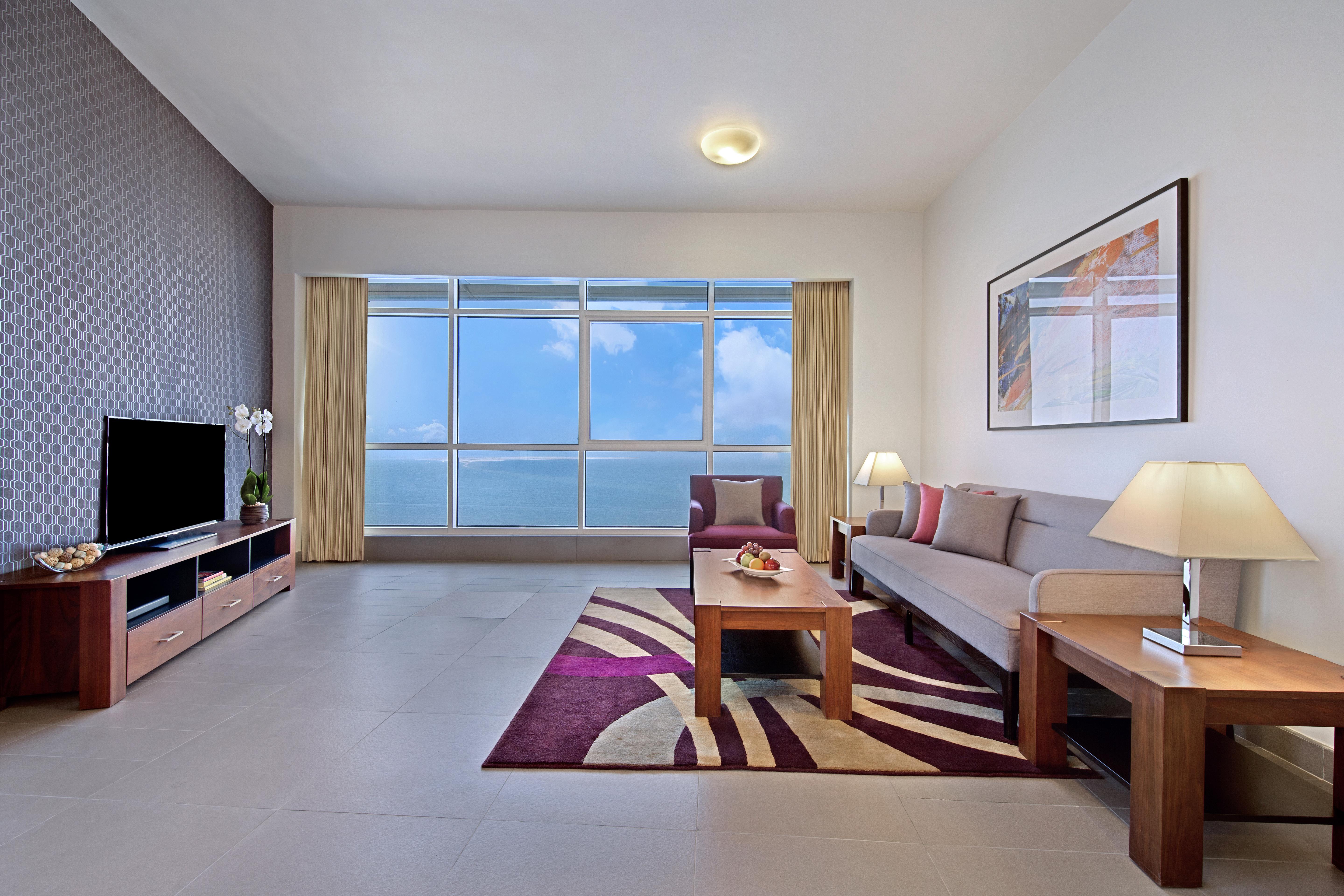 The Curve Hotel Doha Kültér fotó
